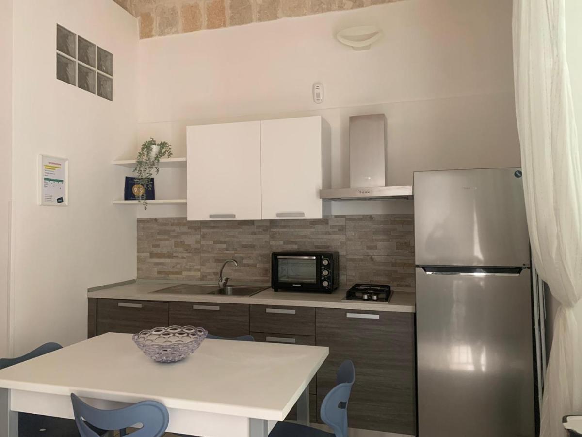 Bruco Holiday Polignano a Mare Exterior photo
