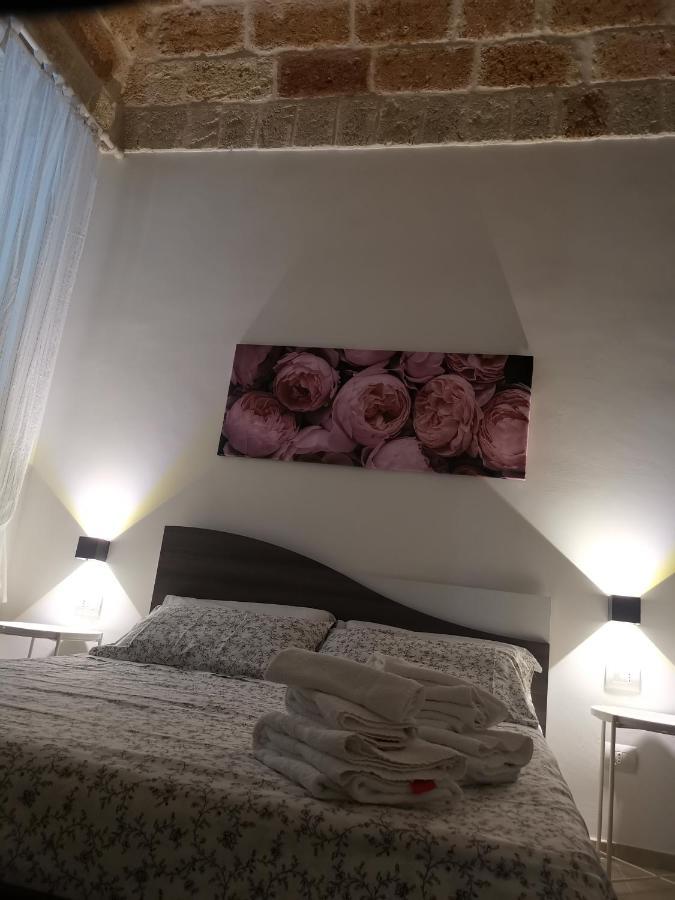 Bruco Holiday Polignano a Mare Exterior photo