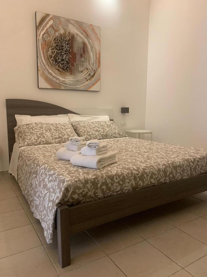 Bruco Holiday Polignano a Mare Exterior photo
