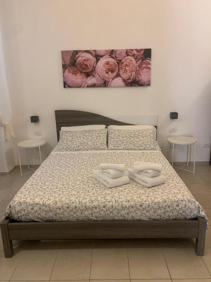 Bruco Holiday Polignano a Mare Exterior photo