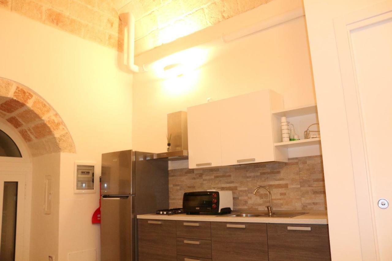 Bruco Holiday Polignano a Mare Exterior photo