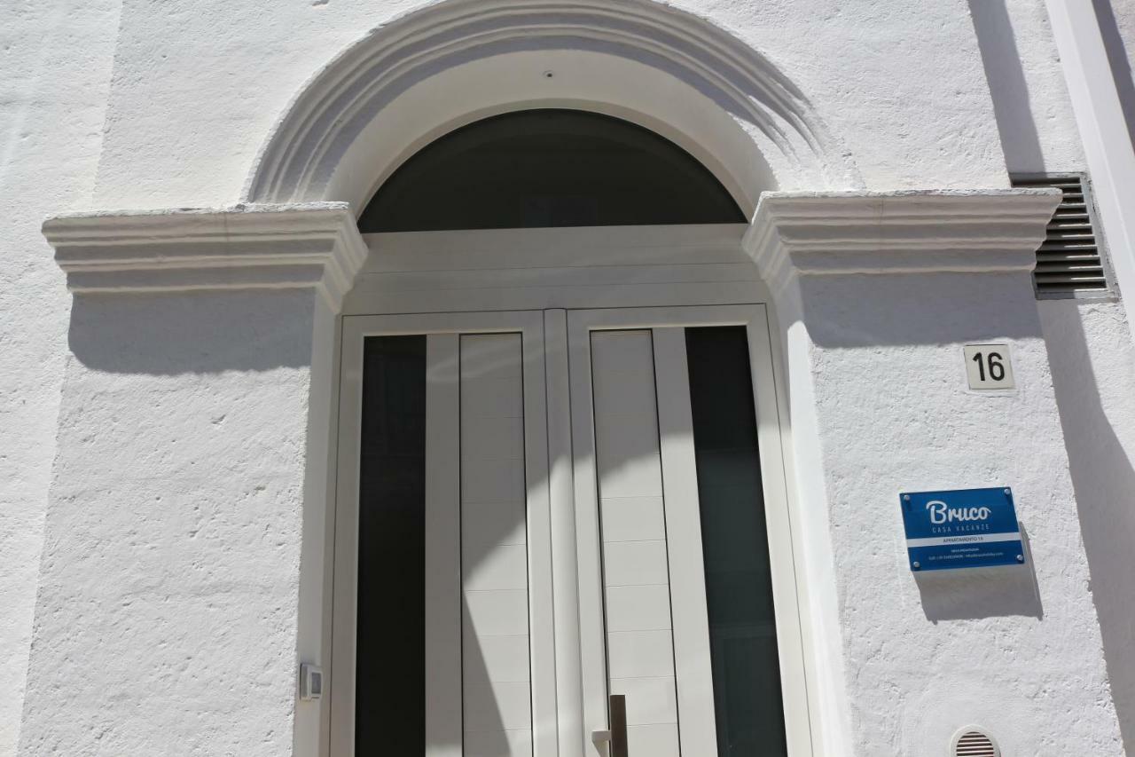 Bruco Holiday Polignano a Mare Exterior photo