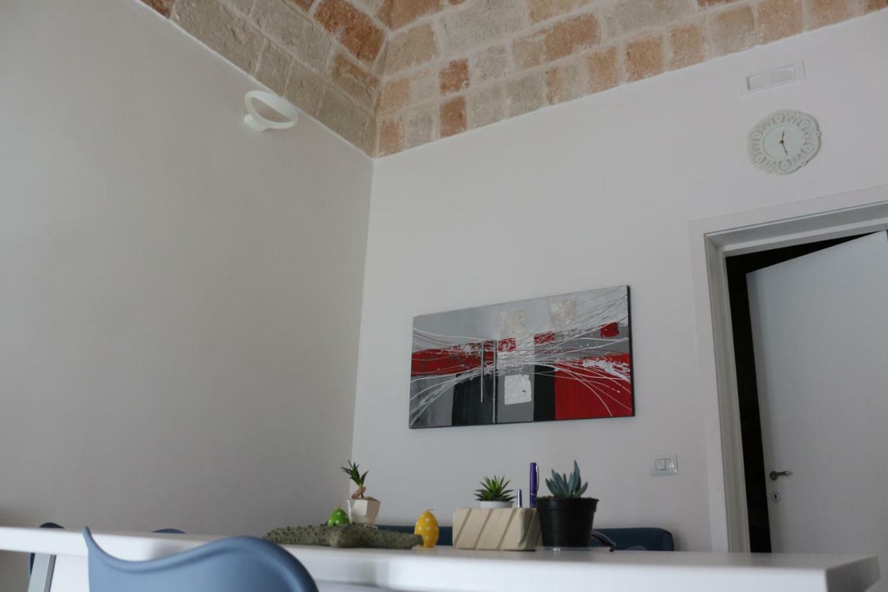 Bruco Holiday Polignano a Mare Exterior photo