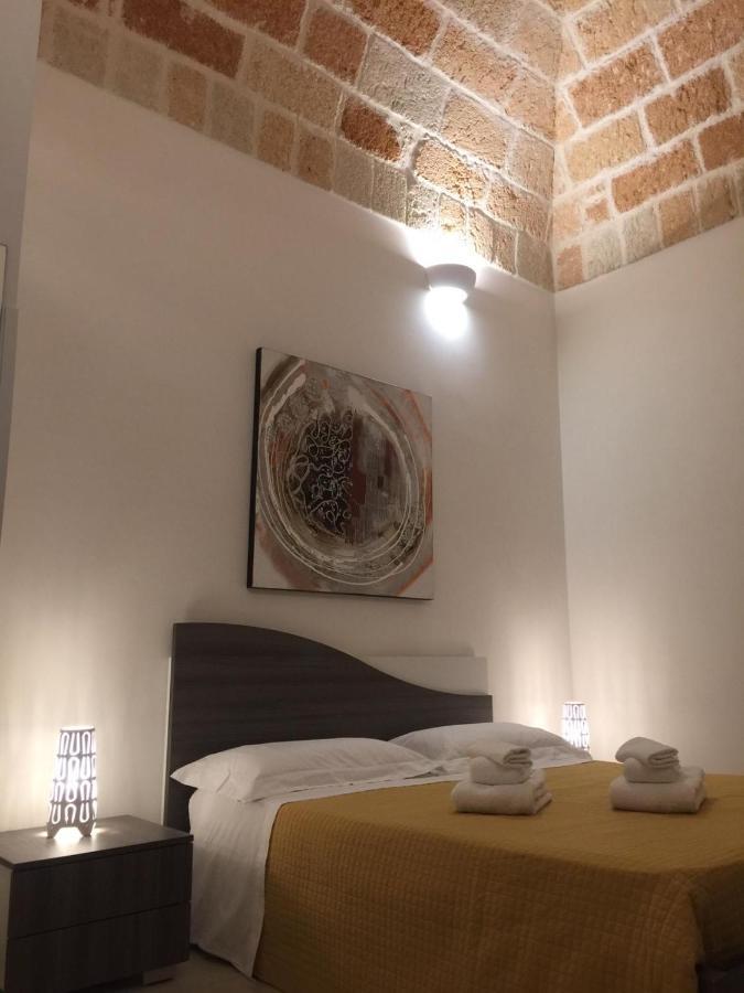 Bruco Holiday Polignano a Mare Exterior photo